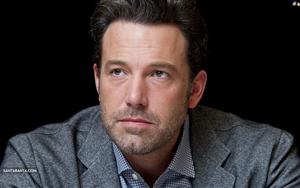 Ben Affleck